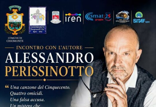 Perissinotto