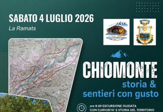 Sentieri del Gusto 2