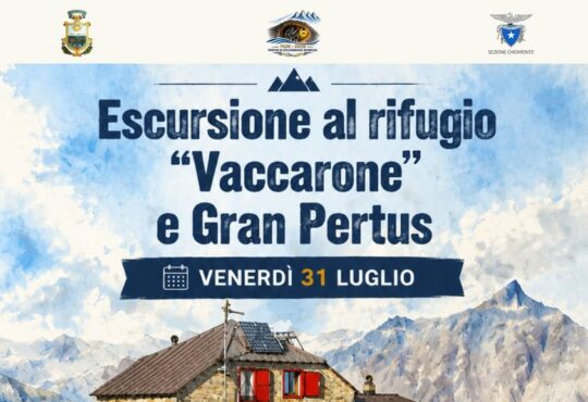 Vaccarone e Pertus