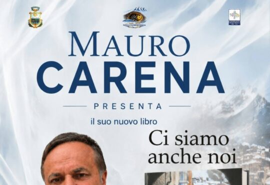 Mauro Carena
