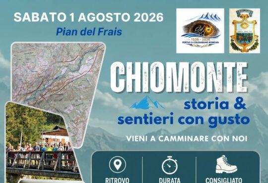 Sentieri del Gusto Frais