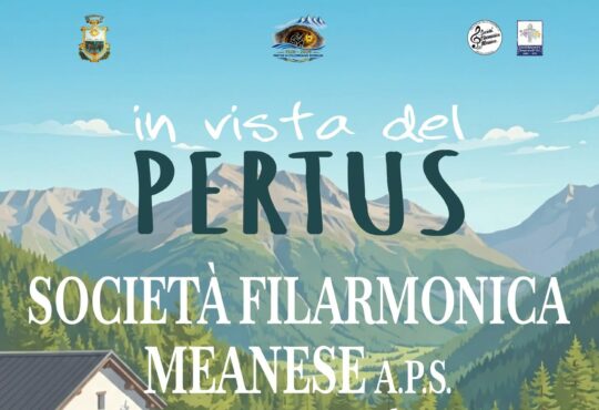 Filarmonica Meanese
