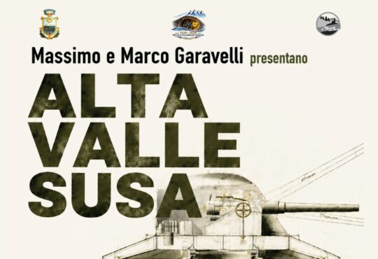 Fortificazioni Alta Valle