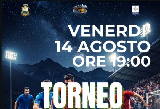 Torneo Calcio a 5