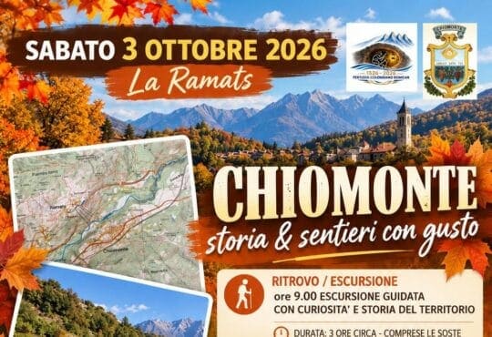 Storia e Sentieri con Gusto