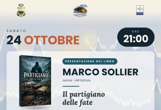 Presentazione libro Sollier
