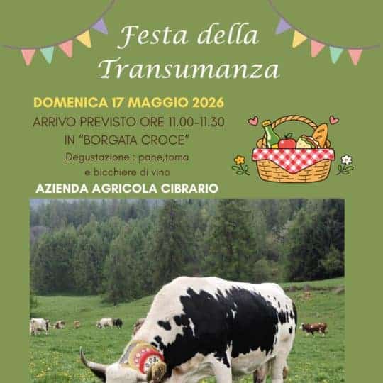 Festa della Transumanza