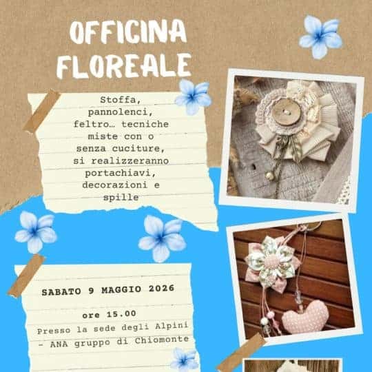 Officina Floreale