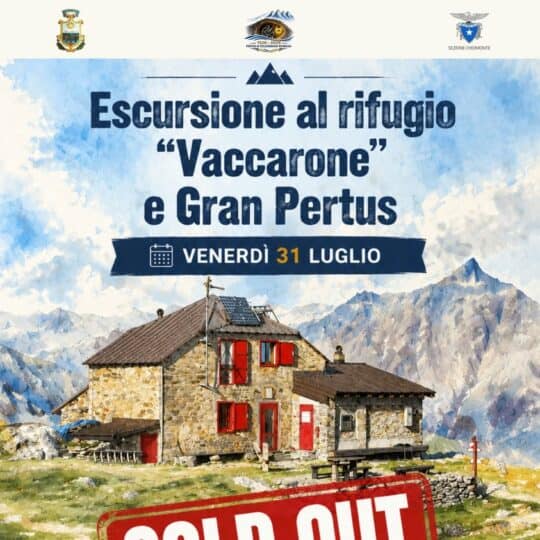 Vaccarone e Pertus