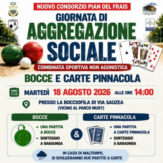 Aggregazione_Sociale