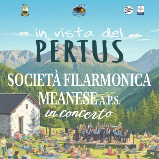 Filarmonica Meanese