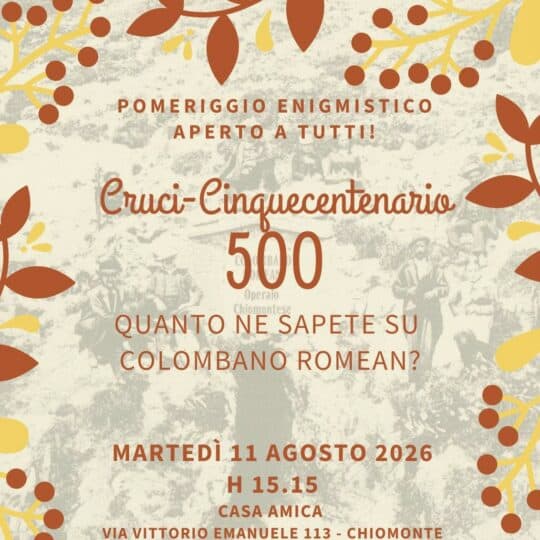 Cruci500