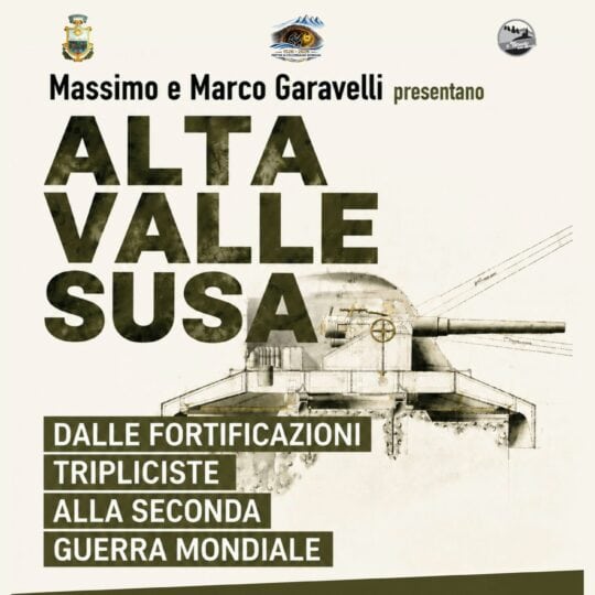 Fortificazioni Alta Valle