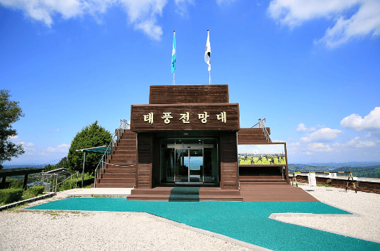 연천 가볼만한 곳 아이들과 함께하기 좋은 곳 BEST 7 6 연천 가볼만한 곳