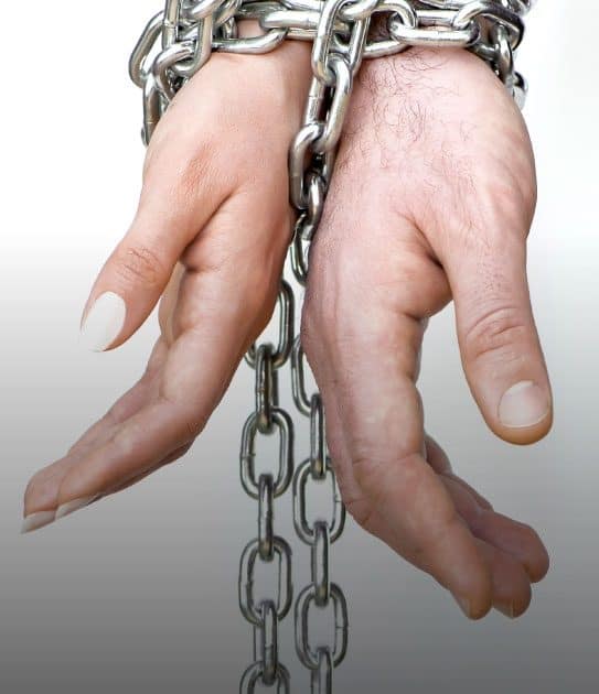 Codependency