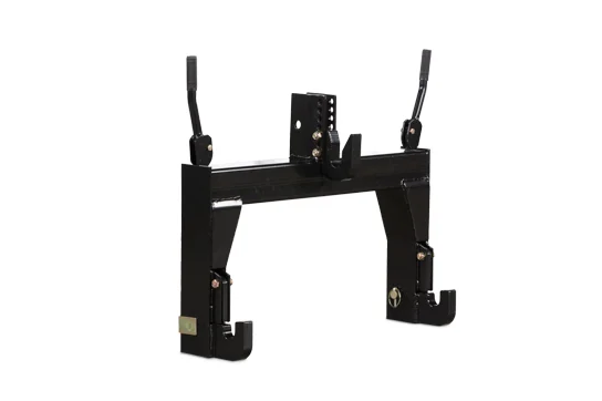 New Bobcat Quick Hitch Tractor Attachments for Sale in Kansas and Missouri from KC Bobcat