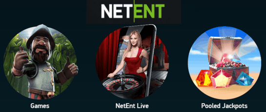 Netent Casino (ALL): Free Spins + No Deposit Bonus + Bonus Codes