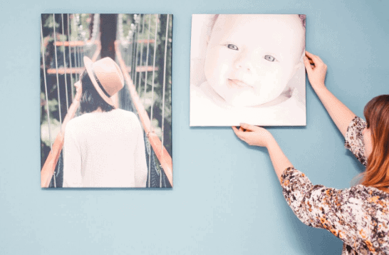 cheerz canvas prints