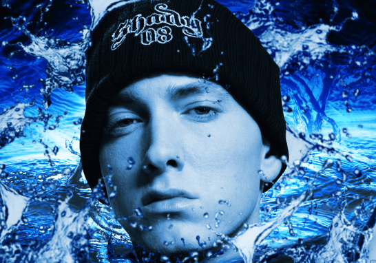 Eminem lawfuel