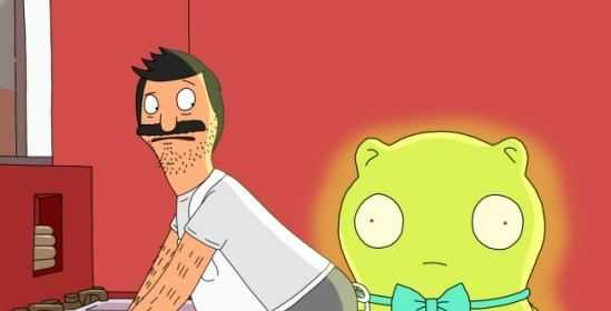 Su Fox al via dal 26 Agosto la seconda stagione di "Bob's Burger" | Digitale terrestre: Dtti.it