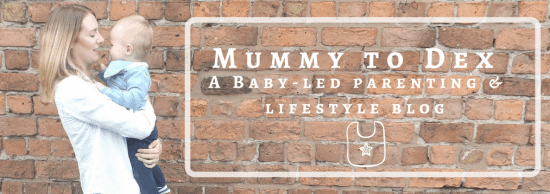 New Mum Stories: Mummy To Dex