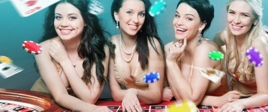 22Bet Casino Live Dealer