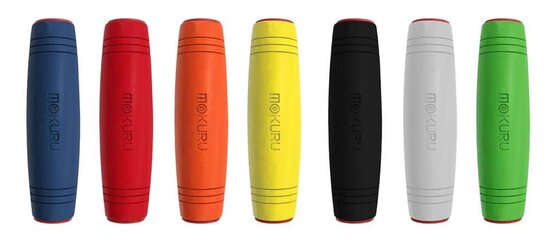 the different colours of Mokuru