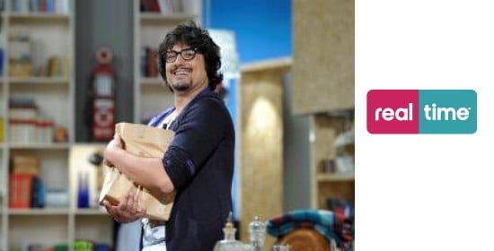 Su Real Time i nuovi consigli di Alessandro Borghese nella quarta stagione di "Cucina con Ale" | Digitale terrestre: Dtti.it