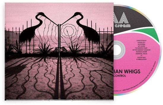 The Afghan Whigs / Soft Control (CD)