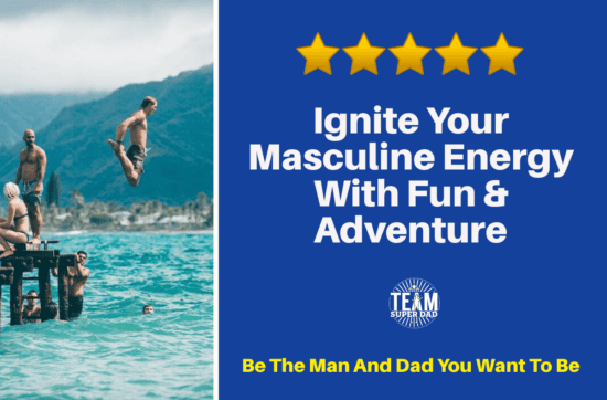 Reward - Fun Adventure and Friends blog post