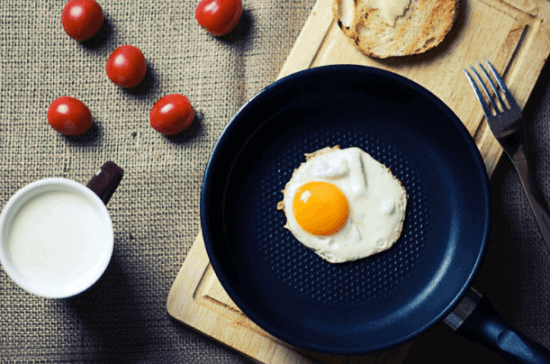 kitchen accessories - pans