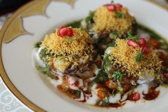 butter chicken in delhi