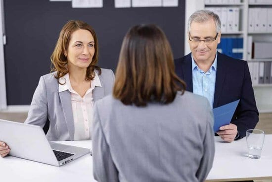 Top tips on preparing for an interview
