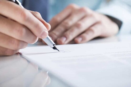 What Is Good And Bad With A Debt Agreement