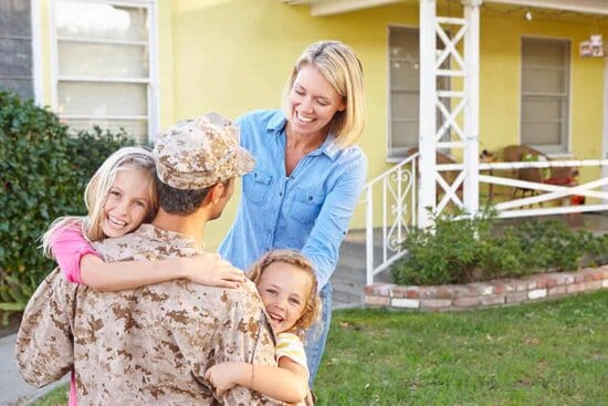Like Minds: Off-Base Military Apartment Communities Are a Great Choice