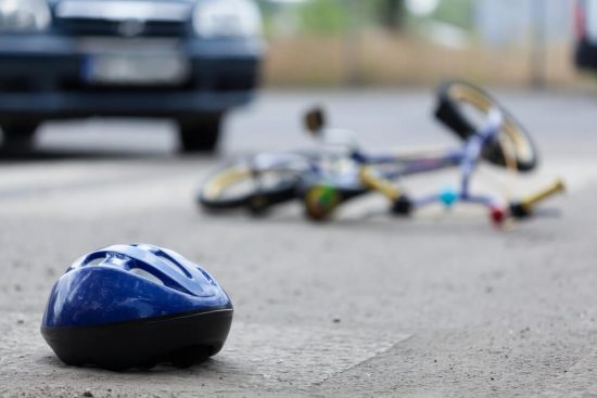 Cyclist Related Accidents 5 Important Points to Remember in a Bicycle Accident