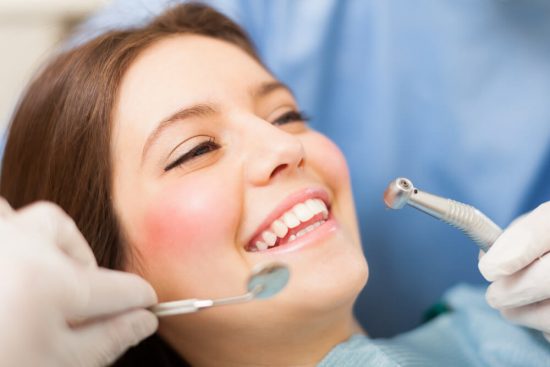 The Benefits of having Dental Hygienist Appointments