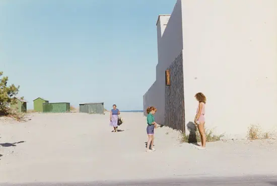 luigi ghirri colori
