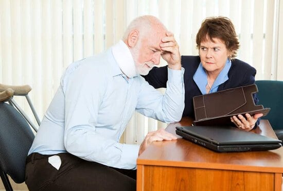 Help In Healing: How a Personal Injury Attorney Aids In Your Recovery"