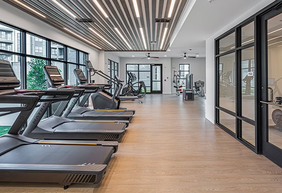 Community Amenities Photo 1