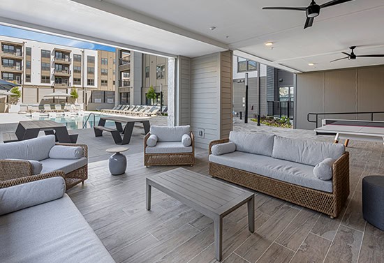 Community Amenities Photo 4