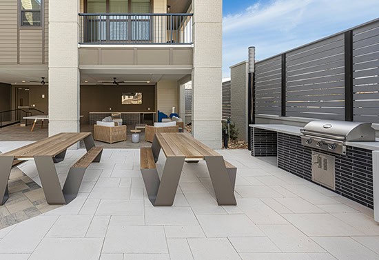 Community Amenities Photo 5