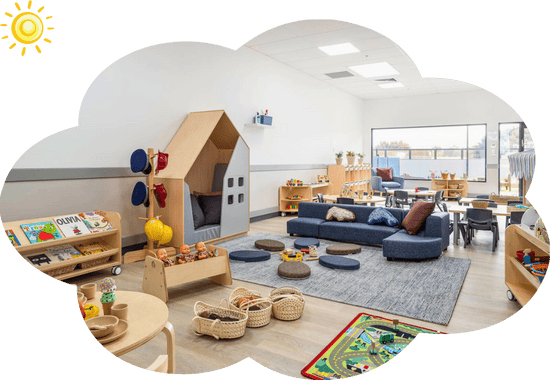 early-learning-playrooom Homebush Early Learning Playroom