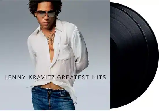 Lenny Kravitz / Greatest Hits (2LP)