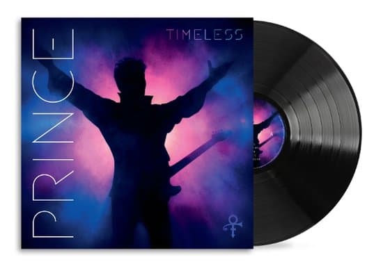 Prince / Timeless (LP)