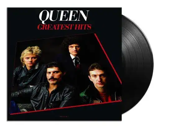 Queen / Greatest Hits (2LP)