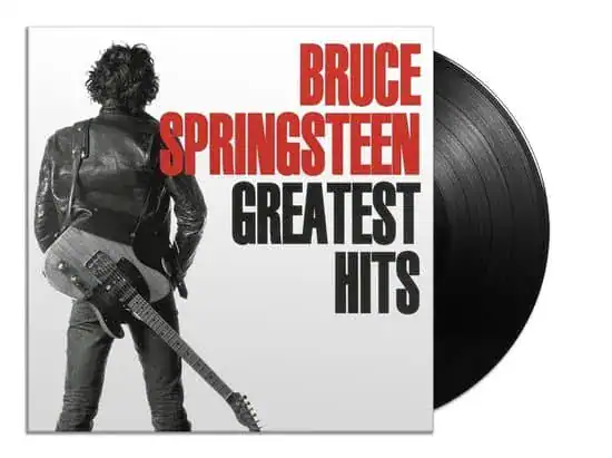 Bruce Springsteen / Greatest Hits (2LP)