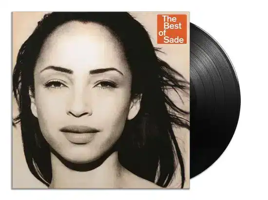 Sade / The Best of Sade (2LP)