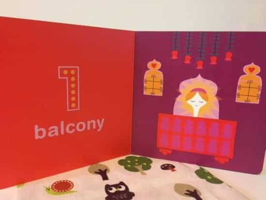 Romeo and Juliet for toddlers