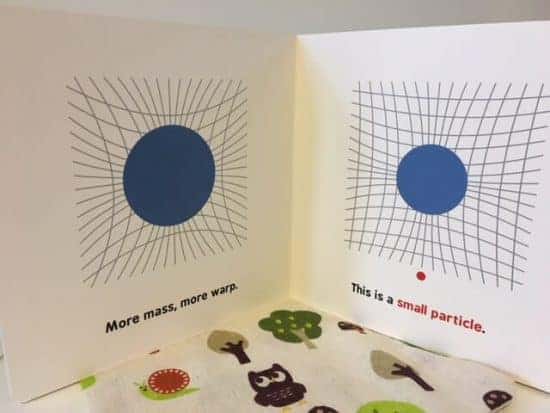 General Relativity for babies